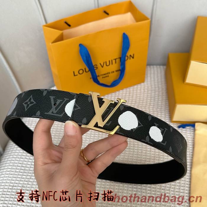 Louis Vuitton Belt 40MM LVB00204 Louis Vuitton Belt 40MM LVB00204